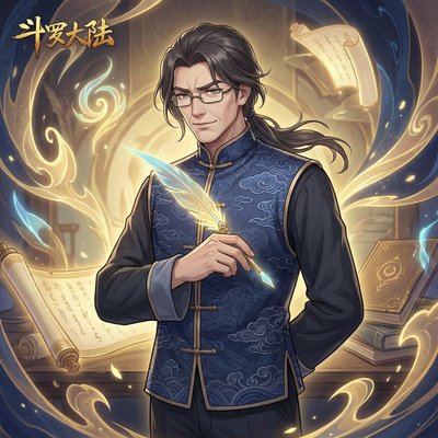 麻豆编剧顾问陈逸风